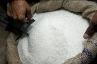 Губернатор наказав запастися солодким продуктом