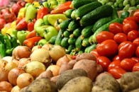 Цьогоріч волинської сільгосппродукції було вироблено на суму понад 6 мільярдів