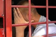 Жорстоко вбив жінку, бо хотів розважитися зі своєю подругою