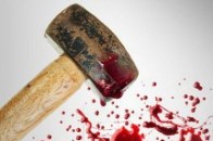 Троє молодиків до смерті забили підприємця молотками