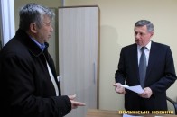 Під вікнами в лучан ганяють вантажівки