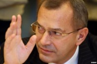 Гепрокуратура визнала Клюєва непричетним до розгону Євромайдану