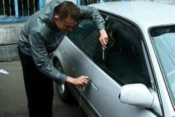 На Волині злодій-рецидивіст проведе 6 років за гратами