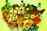 Чиновниця брала хабарі продуктами