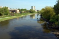 Чи облагородять луцький пляж?