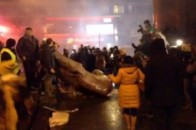 На Волині Леніна намагались продати по шматочках