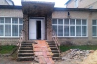 На Волині в райцентрі пограбували школу