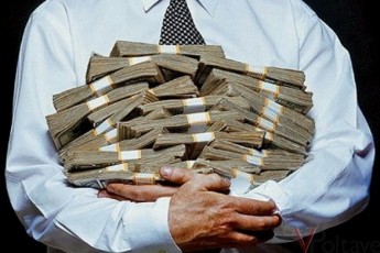 Для покращення Луцька потрібно 600 мільйонів гривень