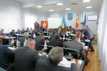Лучани готові організувати другий майдан, якщо їм не зроблять каналізацію, - депутат