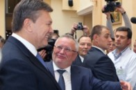 Що обіцяють Янукович з Клімчуком зробити на Волині