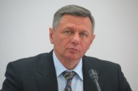 Депутат Луцькради запропонував поставити меру оцінку «нуль»