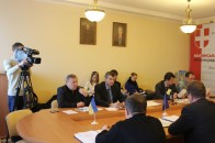 Волинські депутати не підтримали проект обласного бюджету