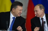 Янукович свідомо передав Україну під контроль Росії, - Тимошенко