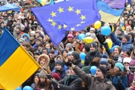 Мітингувальники Євромайдану можуть залишитись без їжі та ліків