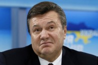 Янукович сказав за яких умов не братиме участь у виборах 2015