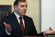 Добкін пропонує перенести столицю України до Харкова