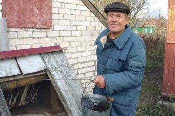 Волинянин 10 років мовчав про смерть Гагаріна