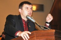 Депутат Волиньради хотів відправити у відставку прокурора  і начальника міліції