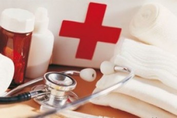 На Волині лікаря звільнили за смерть пацієнта