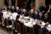 Чи відбудеться сьогодні ще один «круглий стіл» влади і опозиції?