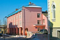Луцька музична школа хоче позбутися приміщення