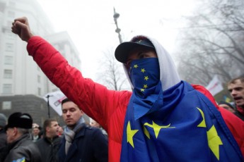 Сьогодні влада офіційно очистить київський Майдан