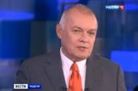 Кисельова засудили за прийоми висвітлення подій Євромайдану