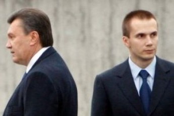 Янукович молодший заробляє за місяць близько 50 мільйонів доларів - ЗМІ