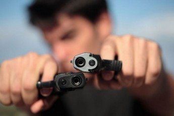 Луцькі адвокати вражені поведінкою колеги, який зчинив стрілянину