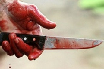 8 років подружнього життя закінчились вбивством