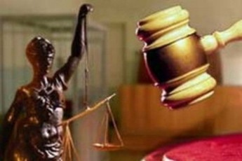 Любителю церковного майна загрожує позбавлення волі на строк від трьох до шести років