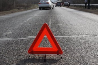 Правоохоронець збив насмерть людину у День міліції