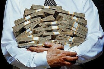 «Хватить клювік розкривати на бюджетні гроші», - Клімчук вчить бюджетні установи азам бізнесу