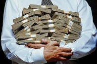 «Хватить клювік розкривати на бюджетні гроші», - Клімчук вчить бюджетні установи азам бізнесу