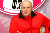 Кварцяний: «У «Волині» немає жодних боргів»