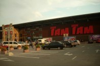 У Луцьку навпроти «Там-Таму» таки буде підземний перехід?
