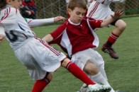 ФК з Луцька їде на світовий чемпіонат з футболу