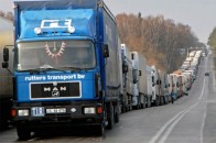 З чиєї вини на «Ягодині» довжелезні черги