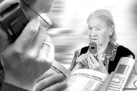 У Луцьку телефонні шахраї наживались на людській біді