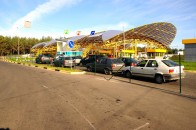 На Ягодинській митниці обіцяють спростити оформлення документів