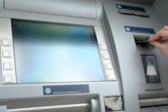 Як з банкомату викрали 180 тисяч