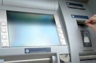 Як з банкомату викрали 180 тисяч