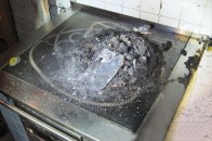 У Луцьку відразу в 6-ти оселях погоріли всі електроприлади