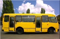 Лучани незадоволені рухом маршруток