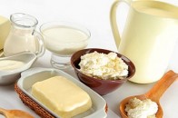 На Волині забраковано та знято з реалізації 20%  молокопродуктів