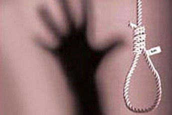 Молоде подружжя повісилось, лишивши дитину сиротою
