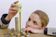 На Волині кожному працівнику  нарахували зарплати на 10,2% більше