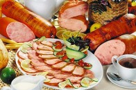 Ввіз харчових продуктів з-за кордону обмежено