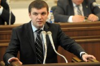 Луцькому активісту «пришили» три статті