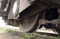 В Луцьку потяг переїхав двох жінок. ОНОВЛЕНО